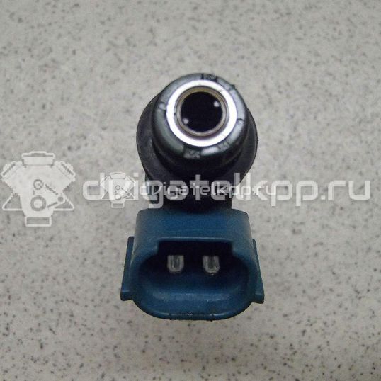 Фото Форсунка инжекторная электрическая  1571065J00 для Maruti Suzuki / Suzuki / Suzuki (Changan) / Chevrolet / Geo / Mitsubishi / Hyundai / Maruti