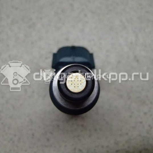 Фото Форсунка инжекторная электрическая  1571065J00 для Maruti Suzuki / Suzuki / Suzuki (Changan) / Chevrolet / Geo / Mitsubishi / Hyundai / Maruti