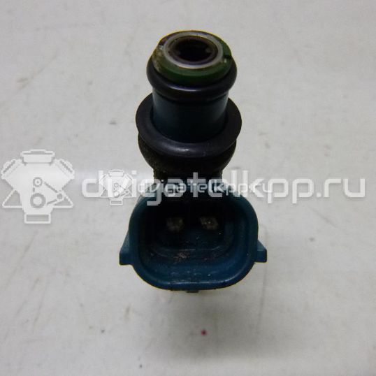 Фото Форсунка инжекторная электрическая  1571065J00 для Maruti Suzuki / Suzuki / Suzuki (Changan) / Chevrolet / Geo / Mitsubishi / Hyundai / Maruti