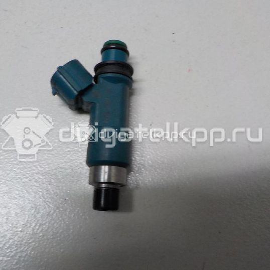 Фото Форсунка инжекторная электрическая  1571065j00 для Maruti Suzuki / Suzuki / Suzuki (Changan) / Chevrolet / Geo / Mitsubishi / Hyundai / Maruti