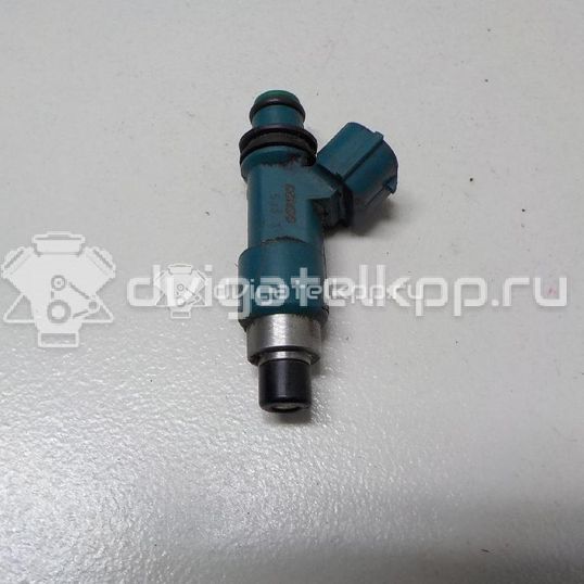 Фото Форсунка инжекторная электрическая  1571065J00 для Maruti Suzuki / Suzuki / Suzuki (Changan) / Chevrolet / Geo / Mitsubishi / Hyundai / Maruti