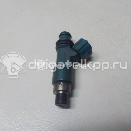 Фото Форсунка инжекторная электрическая  1571065j00 для Maruti Suzuki / Suzuki / Suzuki (Changan) / Chevrolet / Geo / Mitsubishi / Hyundai / Maruti