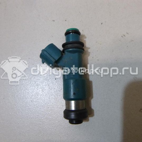 Фото Форсунка инжекторная электрическая  1571065j00 для Maruti Suzuki / Suzuki / Suzuki (Changan) / Chevrolet / Geo / Mitsubishi / Hyundai / Maruti