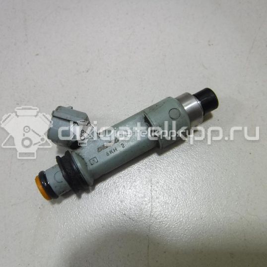 Фото Форсунка инжекторная электрическая  1571064j00 для Maruti Suzuki / Suzuki / Suzuki (Changhe) / Fiat / Suzuki (Changan)