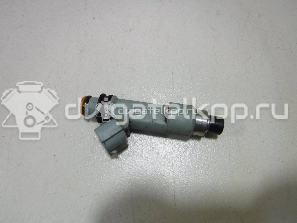 Фото Форсунка инжекторная электрическая  1571064j00 для Maruti Suzuki / Suzuki / Suzuki (Changhe) / Fiat / Suzuki (Changan) {forloop.counter}}