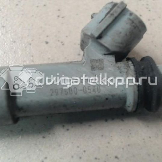 Фото Форсунка инжекторная электрическая  1571064j00 для Maruti Suzuki / Suzuki / Suzuki (Changhe) / Fiat / Suzuki (Changan)