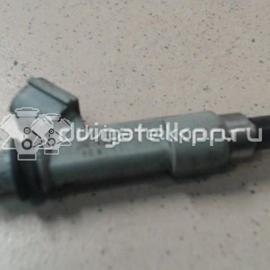 Фото Форсунка инжекторная электрическая  1571064j00 для Maruti Suzuki / Suzuki / Suzuki (Changhe) / Fiat / Suzuki (Changan)