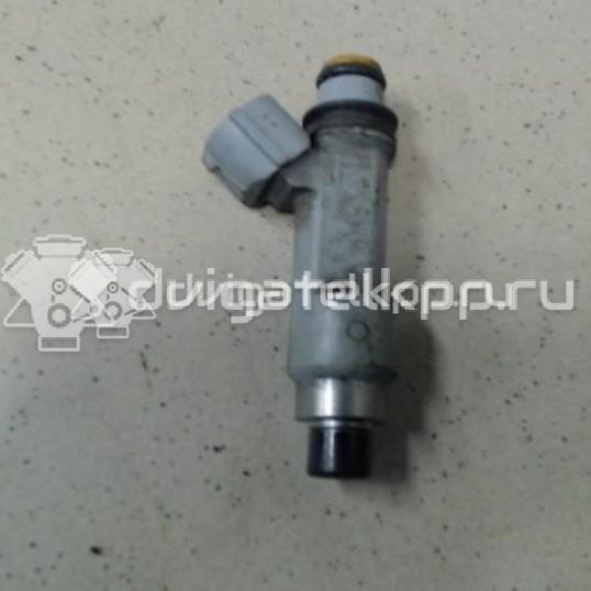 Фото Форсунка инжекторная электрическая  1571064j00 для Maruti Suzuki / Suzuki / Suzuki (Changhe) / Fiat / Suzuki (Changan)