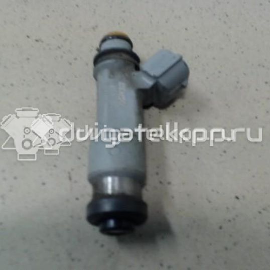 Фото Форсунка инжекторная электрическая  1571064j00 для Maruti Suzuki / Suzuki / Suzuki (Changhe) / Fiat / Suzuki (Changan)