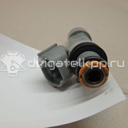 Фото Форсунка инжекторная электрическая  1571064j00 для Maruti Suzuki / Suzuki / Suzuki (Changhe) / Fiat / Suzuki (Changan)