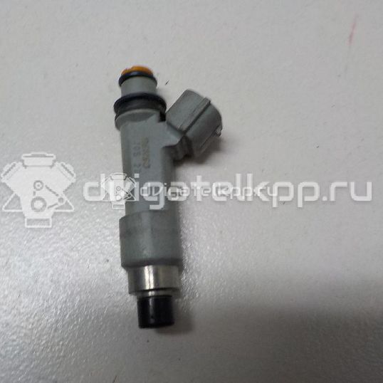 Фото Форсунка инжекторная электрическая  1571064j00 для Maruti Suzuki / Suzuki / Suzuki (Changhe) / Fiat / Suzuki (Changan)