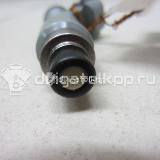 Фото Форсунка инжекторная электрическая  1571064j00 для Maruti Suzuki / Suzuki / Suzuki (Changhe) / Fiat / Suzuki (Changan)