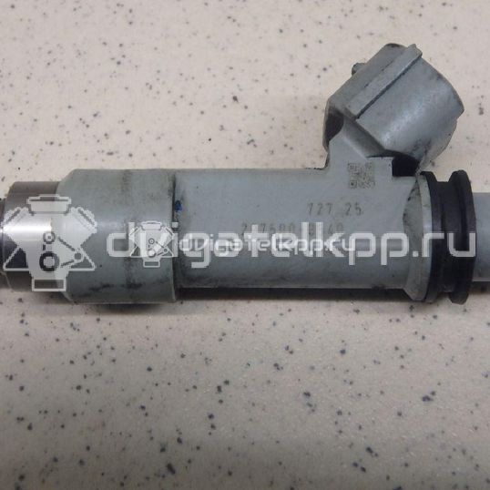 Фото Форсунка инжекторная электрическая  1571064J00 для Maruti Suzuki / Suzuki / Suzuki (Changhe) / Fiat / Suzuki (Changan)