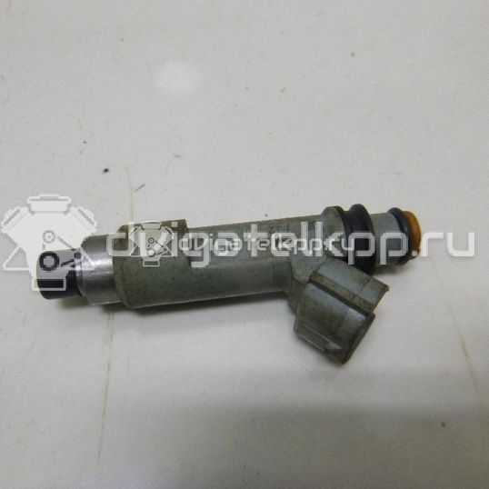 Фото Форсунка инжекторная электрическая  1571064j00 для Maruti Suzuki / Suzuki / Suzuki (Changhe) / Fiat / Suzuki (Changan)