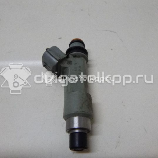 Фото Форсунка инжекторная электрическая  1571064j00 для Maruti Suzuki / Suzuki / Suzuki (Changhe) / Fiat / Suzuki (Changan)