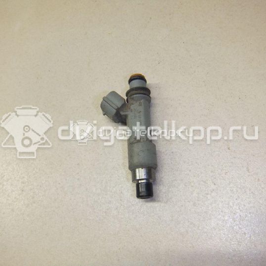 Фото Форсунка инжекторная электрическая  1571064J00 для Maruti Suzuki / Suzuki / Suzuki (Changhe) / Fiat / Suzuki (Changan)