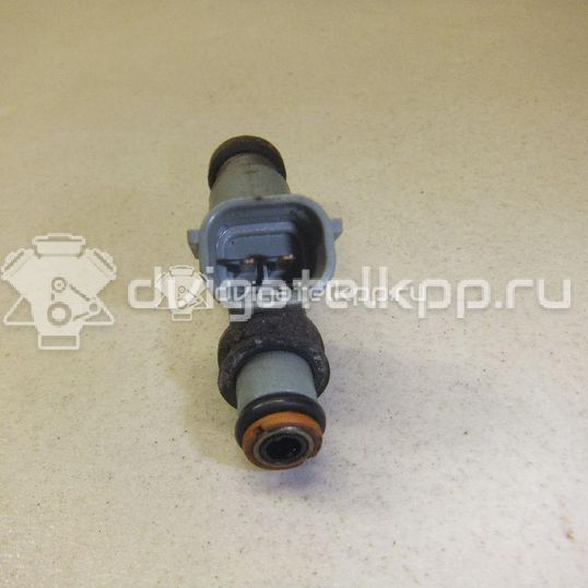 Фото Форсунка инжекторная электрическая  1571064j00 для Maruti Suzuki / Suzuki / Suzuki (Changhe) / Fiat / Suzuki (Changan)