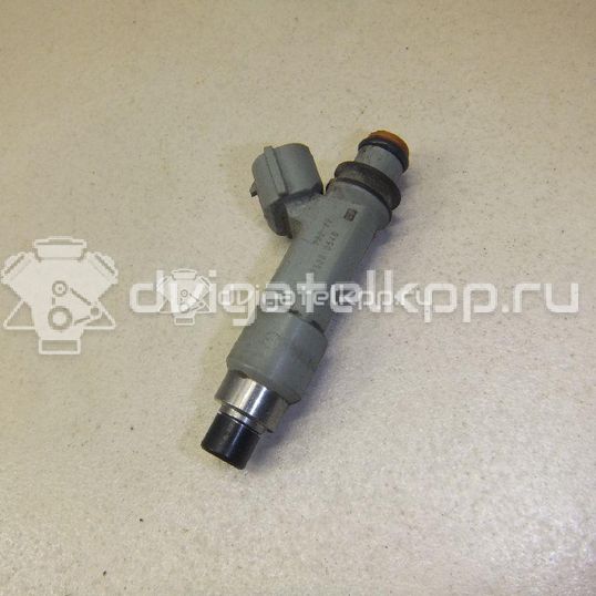 Фото Форсунка инжекторная электрическая  1571064j00 для Maruti Suzuki / Suzuki / Suzuki (Changhe) / Fiat / Suzuki (Changan)