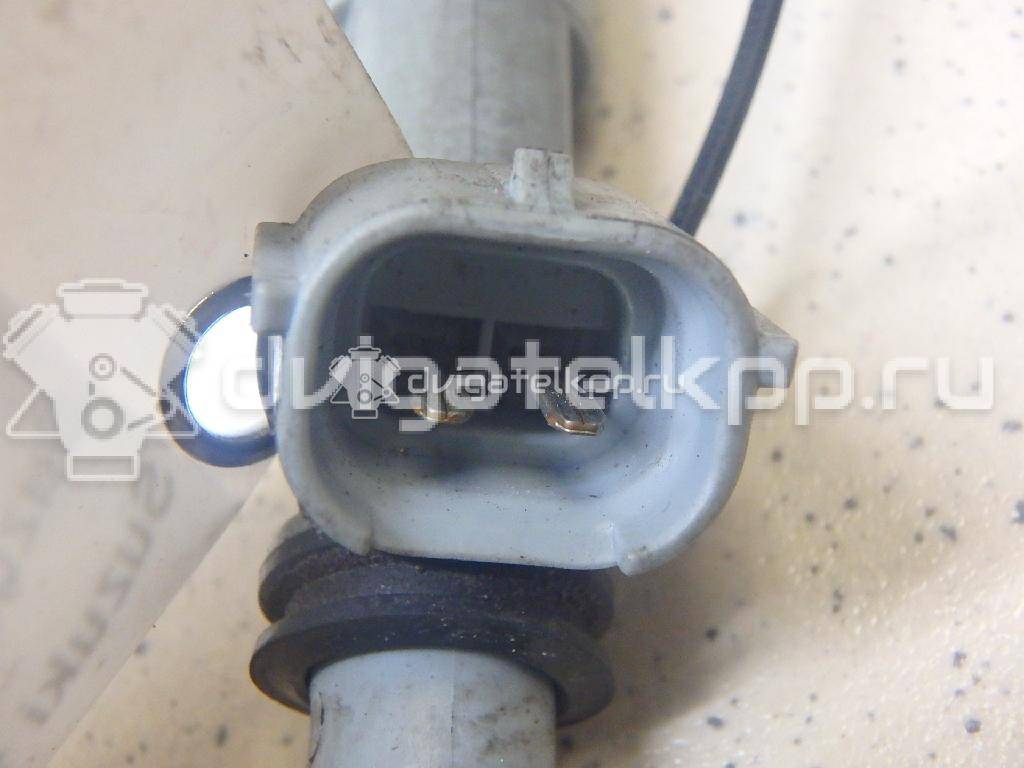 Фото Форсунка инжекторная электрическая  1571064J00 для Maruti Suzuki / Suzuki / Suzuki (Changhe) / Fiat / Suzuki (Changan) {forloop.counter}}