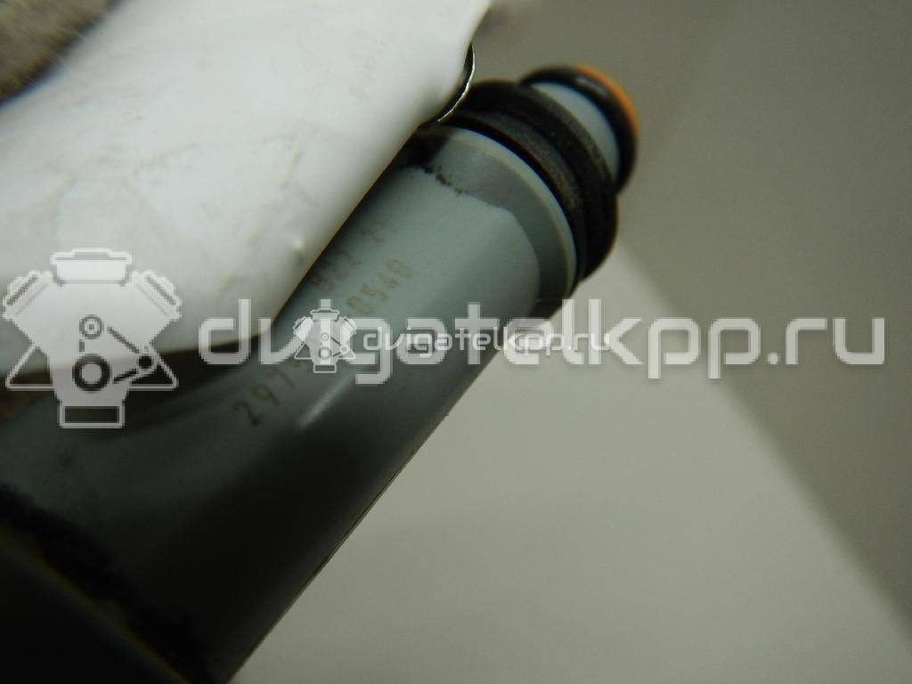 Фото Форсунка инжекторная электрическая  1571064J00 для Maruti Suzuki / Suzuki / Suzuki (Changhe) / Fiat / Suzuki (Changan) {forloop.counter}}