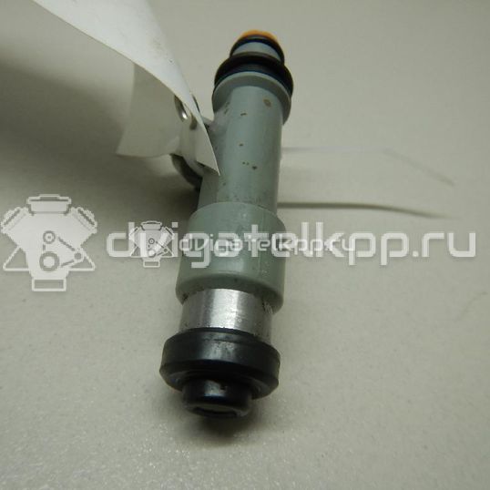 Фото Форсунка инжекторная электрическая  1571064J00 для Maruti Suzuki / Suzuki / Suzuki (Changhe) / Fiat / Suzuki (Changan)