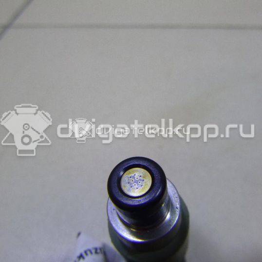 Фото Форсунка инжекторная электрическая  1571064j00 для Maruti Suzuki / Suzuki / Suzuki (Changhe) / Fiat / Suzuki (Changan)