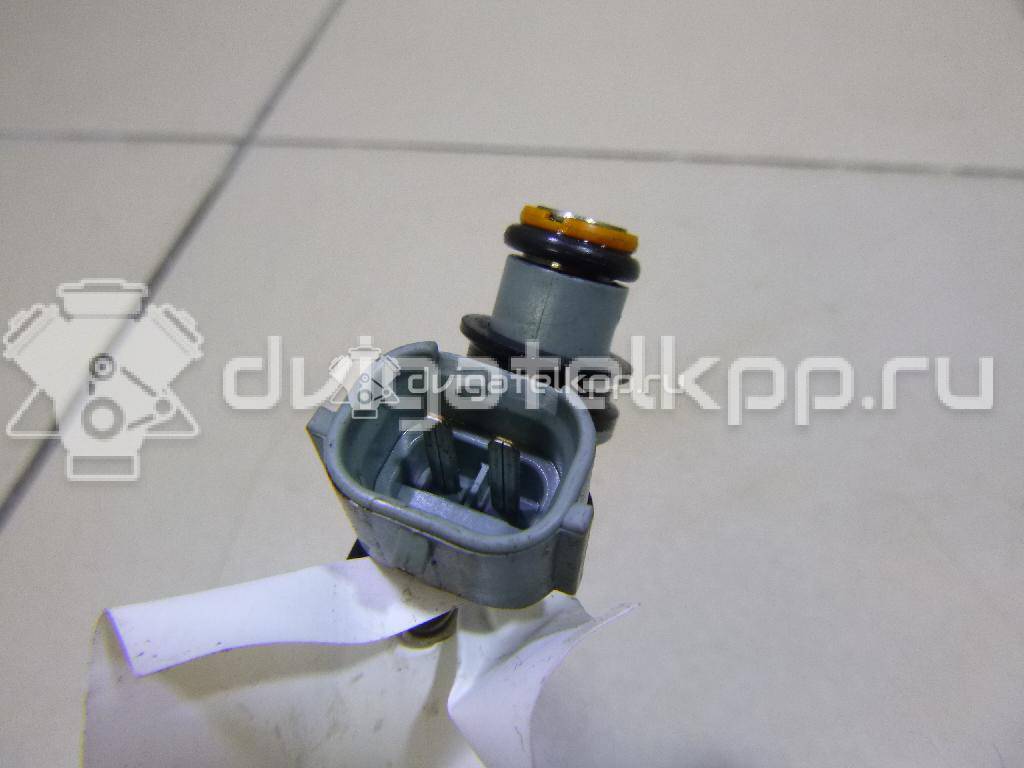 Фото Форсунка инжекторная электрическая  1571064j00 для Maruti Suzuki / Suzuki / Suzuki (Changhe) / Fiat / Suzuki (Changan) {forloop.counter}}