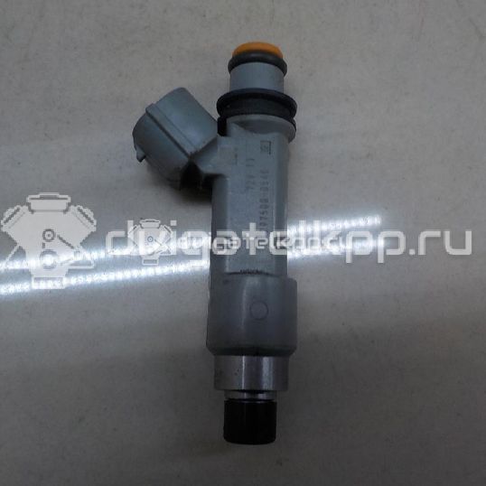 Фото Форсунка инжекторная электрическая  1571064J00 для Maruti Suzuki / Suzuki / Suzuki (Changhe) / Fiat / Suzuki (Changan)