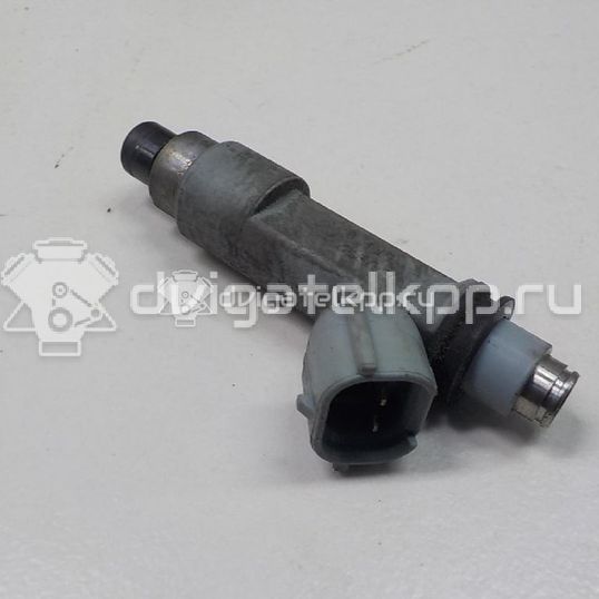 Фото Форсунка инжекторная электрическая  1571064j00 для Maruti Suzuki / Suzuki / Suzuki (Changhe) / Fiat / Suzuki (Changan)