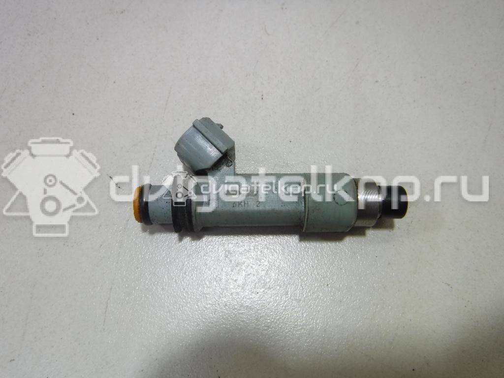 Фото Форсунка инжекторная электрическая  1571064J00 для Maruti Suzuki / Suzuki / Suzuki (Changhe) / Fiat / Suzuki (Changan) {forloop.counter}}