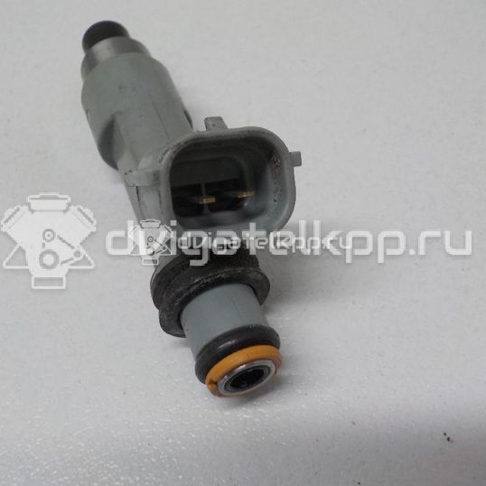 Фото Форсунка инжекторная электрическая  1571064j00 для Maruti Suzuki / Suzuki / Suzuki (Changhe) / Fiat / Suzuki (Changan)