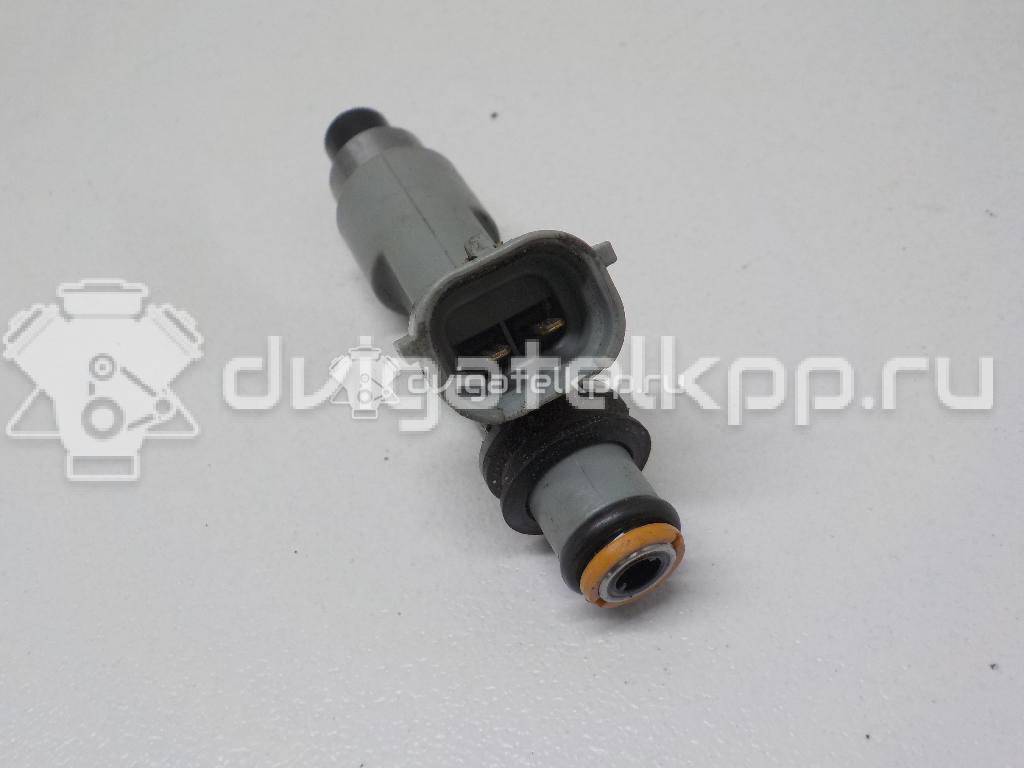 Фото Форсунка инжекторная электрическая  1571064j00 для Maruti Suzuki / Suzuki / Suzuki (Changhe) / Fiat / Suzuki (Changan) {forloop.counter}}