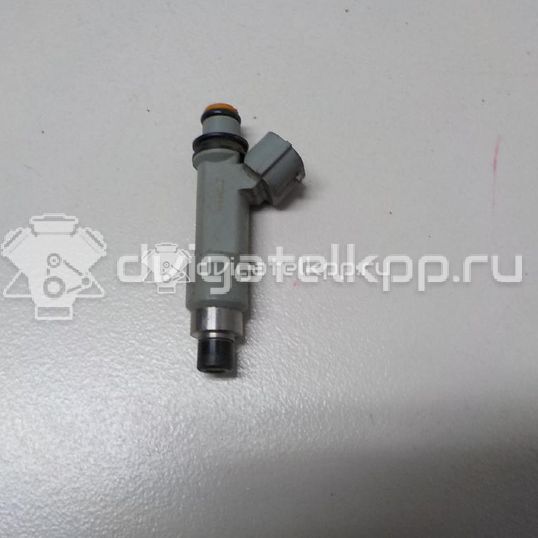 Фото Форсунка инжекторная электрическая  1571064j00 для Maruti Suzuki / Suzuki / Suzuki (Changhe) / Fiat / Suzuki (Changan)