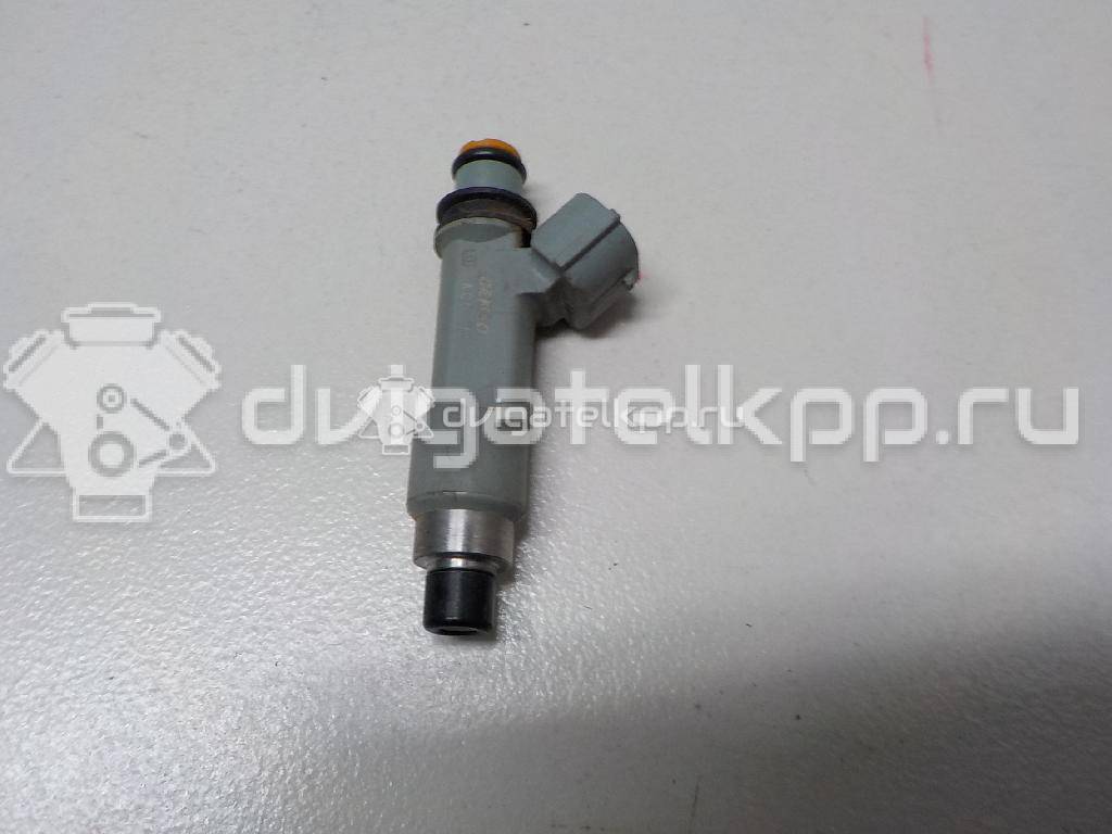 Фото Форсунка инжекторная электрическая  1571064j00 для Maruti Suzuki / Suzuki / Suzuki (Changhe) / Fiat / Suzuki (Changan) {forloop.counter}}