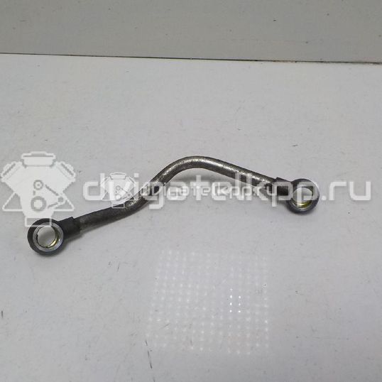 Фото Трубка масляная  1614069ge2 для Maruti Suzuki / Suzuki / Suzuki (Changhe) / Fiat / Suzuki (Changan)