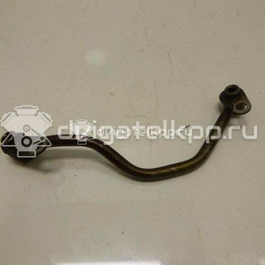 Фото Трубка масляная  1618069ge0 для Maruti Suzuki / Suzuki / Suzuki (Changhe) / Fiat / Suzuki (Changan)