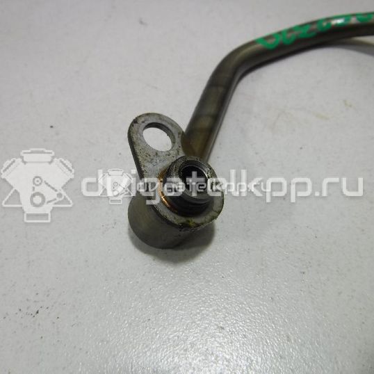 Фото Трубка масляная  1618069ge0 для Maruti Suzuki / Suzuki / Suzuki (Changhe) / Fiat / Suzuki (Changan)