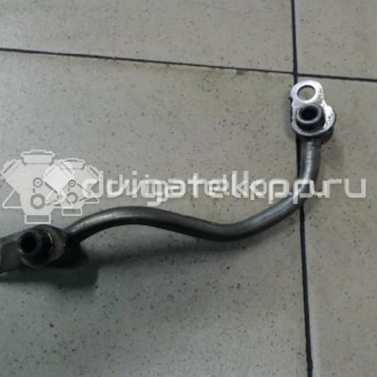 Фото Трубка масляная  1618069ge0 для Maruti Suzuki / Suzuki / Suzuki (Changhe) / Fiat / Suzuki (Changan)