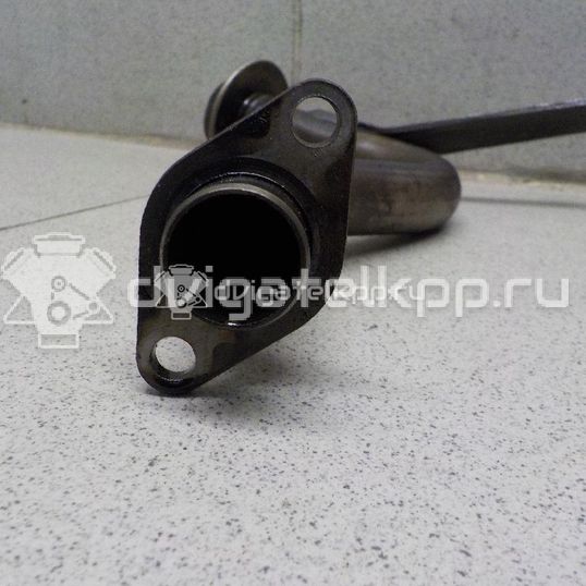 Фото Маслозаборник  1652065j00 для Maruti Suzuki / Suzuki / Chevrolet / Geo / Maruti