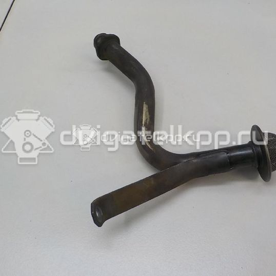 Фото Маслозаборник  1652065j00 для Maruti Suzuki / Suzuki / Chevrolet / Geo / Maruti