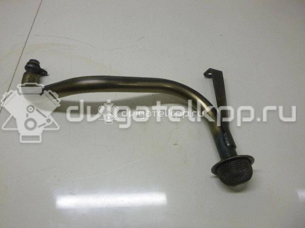 Фото Маслозаборник  1652064j01 для Maruti Suzuki / Suzuki / Suzuki (Changhe) / Fiat / Suzuki (Changan) {forloop.counter}}