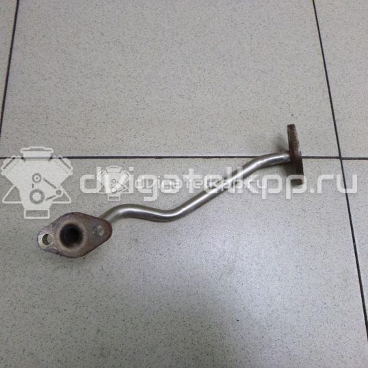 Фото Трубка системы рециркуляции (EGR)  1853054d00 для Maruti Suzuki / Suzuki / Suzuki (Changhe) / Fiat / Suzuki (Changan)