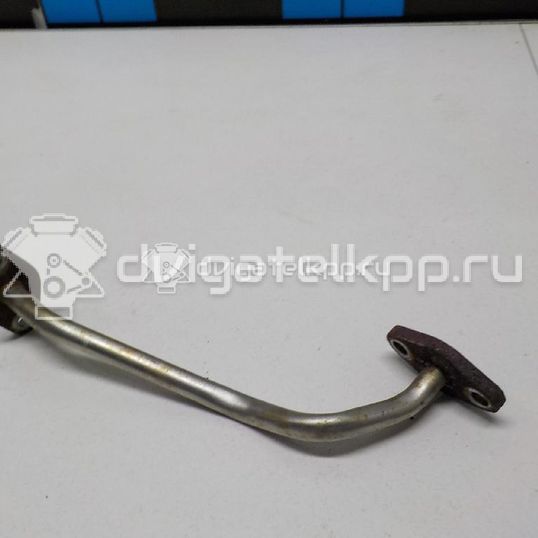 Фото Трубка системы рециркуляции (EGR)  1853054d00 для Maruti Suzuki / Suzuki / Suzuki (Changhe) / Fiat / Suzuki (Changan)