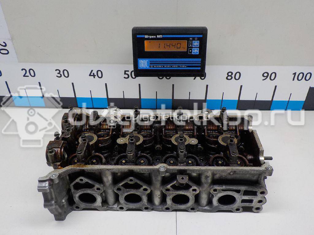 Фото Головка блока  1110054g00 для Maruti Suzuki / Subaru / Suzuki / Fiat / Suzuki (Changhe) / Suzuki (Changan) / Chevrolet {forloop.counter}}