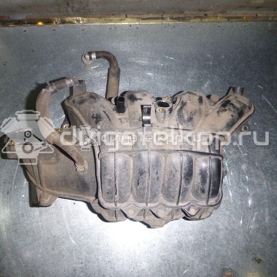 Фото Коллектор впускной  1311086G00 для Subaru / Suzuki / Chevrolet