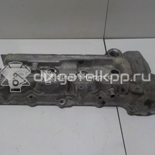 Фото Крышка головки блока (клапанная)  1117069ge3 для Maruti Suzuki / Suzuki / Suzuki (Changhe) / Fiat / Suzuki (Changan)