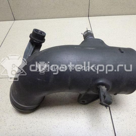 Фото Патрубок воздушного фильтра  1383054g03 для Maruti Suzuki / Suzuki / Suzuki (Changhe) / Fiat / Suzuki (Changan)