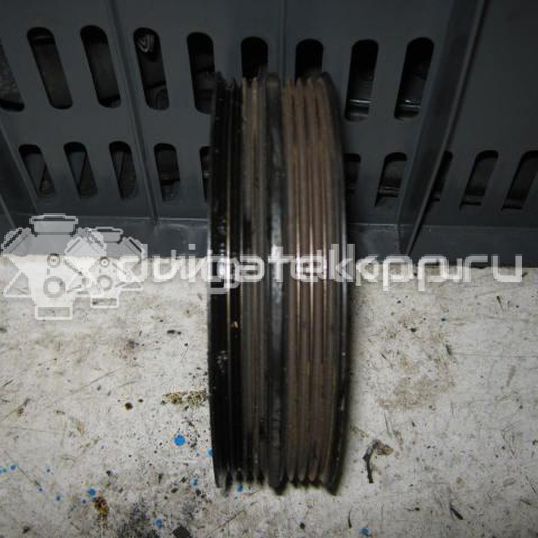 Фото Шкив коленвала  для Maruti Suzuki / Suzuki / Suzuki (Changhe) / Fiat / Suzuki (Changan)