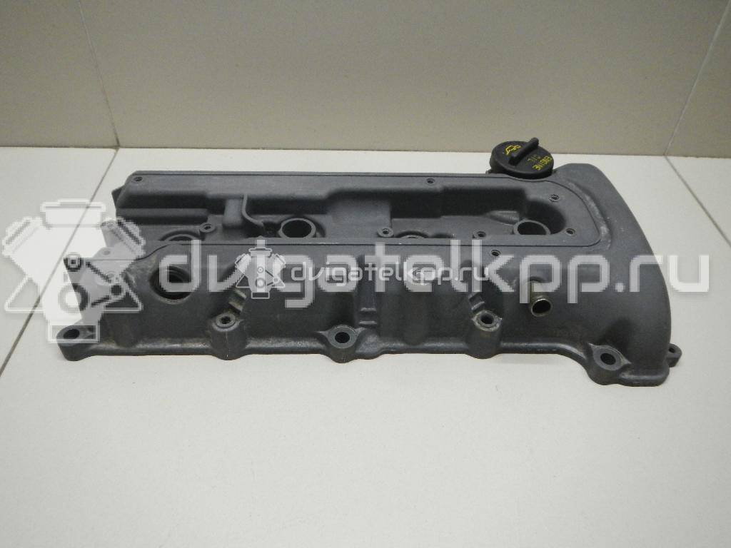 Фото Крышка головки блока (клапанная)  1117069G03 для Maruti Suzuki / Subaru / Suzuki / Fiat / Suzuki (Changhe) / Suzuki (Changan) / Chevrolet {forloop.counter}}