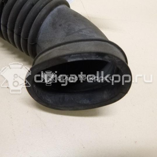 Фото Патрубок воздушного фильтра  1376663J00 для Subaru / Suzuki / Suzuki (Changan) / Chevrolet / Holden